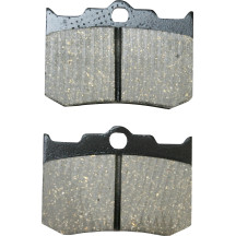 Organic Brake Pads