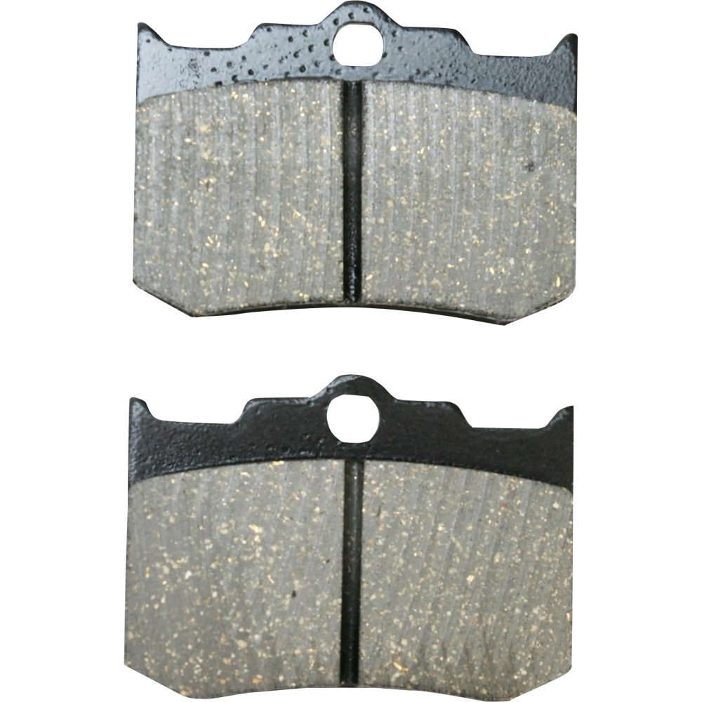Organic Brake Pads Organic Brake Pads