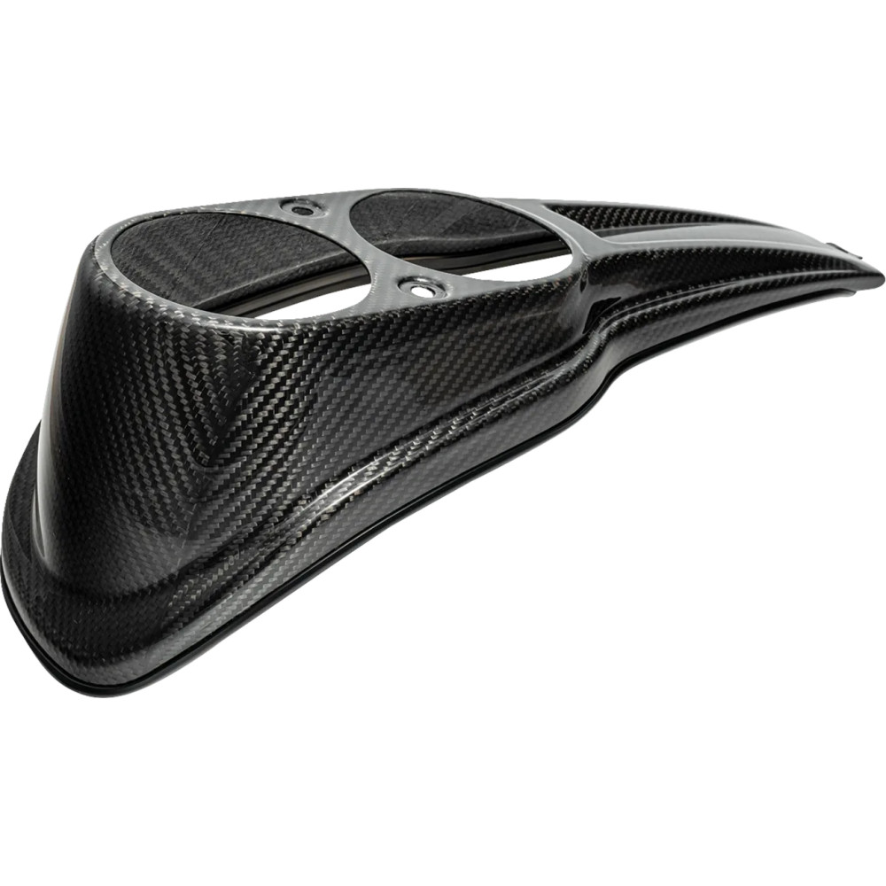 Carbon Fiber Dash Panel