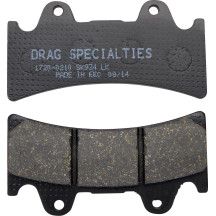 Organic Brake Pads