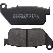 Frenos Orgánicos para Harley/Buell