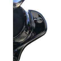 Tapones para agujeros de espejos de carenado