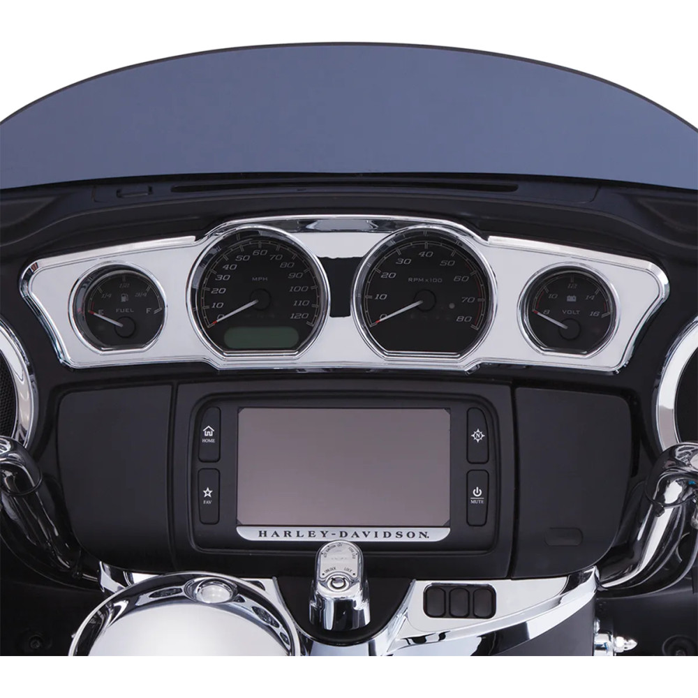 Shock & Awe® Multi-Colored LED Dash Accent