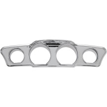 Shock & Awe® Multi-Colored LED Dash Accent