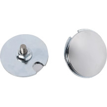 Fairing Mirror Hole Plugs