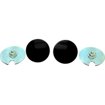Fairing Mirror Hole Plugs