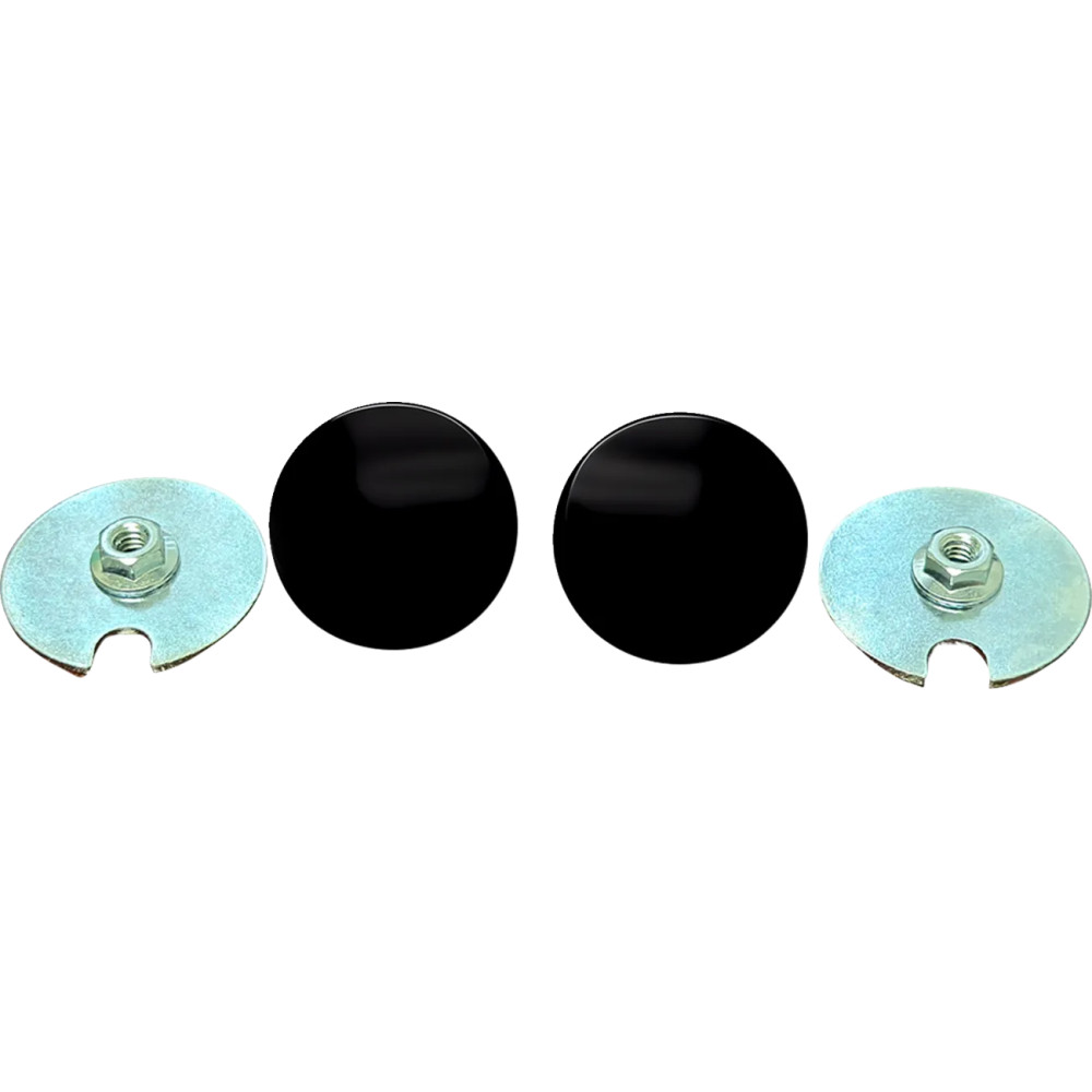 Fairing Mirror Hole Plugs Fairing Mirror Hole Plugs