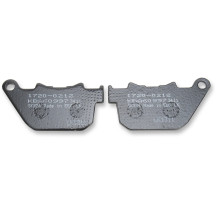 Frenos Orgánicos para Harley/Buell