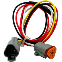 Electronic Speed Sensor Adapter and Extension