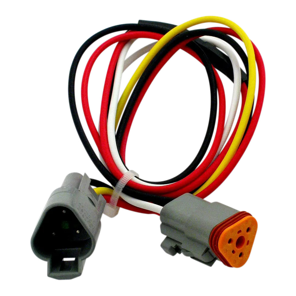 Electronic Speed Sensor Adapter and Extension