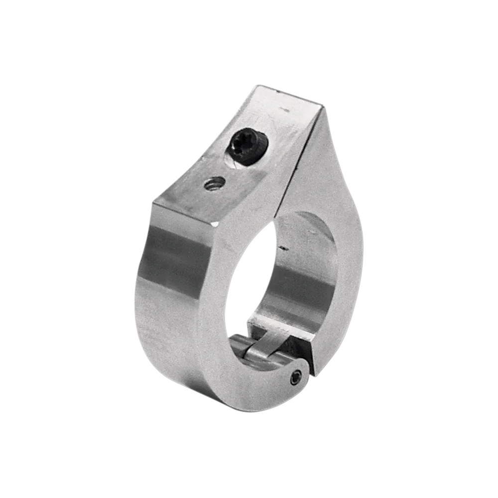 Handlebar Gauge Clamp