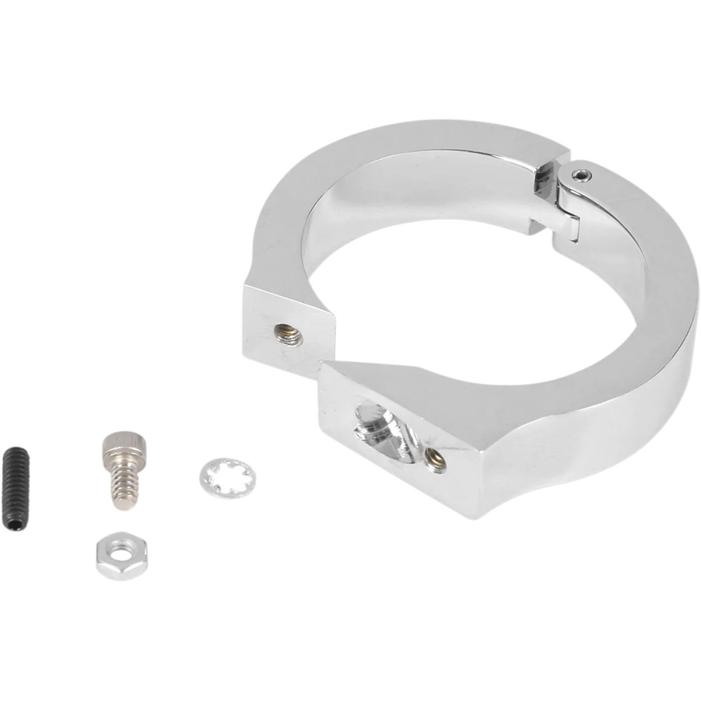 Handlebar Gauge Clamp Handlebar Gauge Clamp