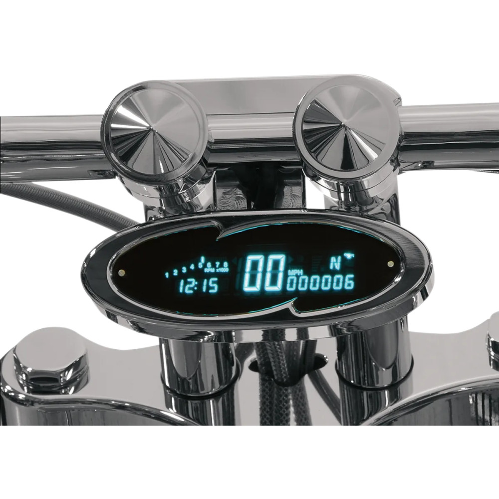 Speedometer Mount Speedometer Mount