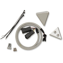 Speedometer Mount
