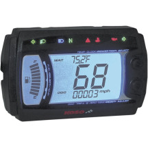 XR-SR Multifunction Electronic Speedometer