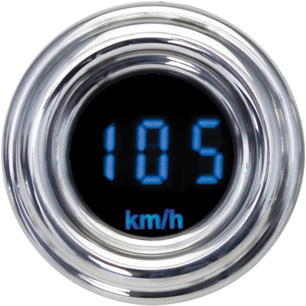 4000 Series Mini Gauge — Digital Speedometer/Tripmeter/Digital Odometer