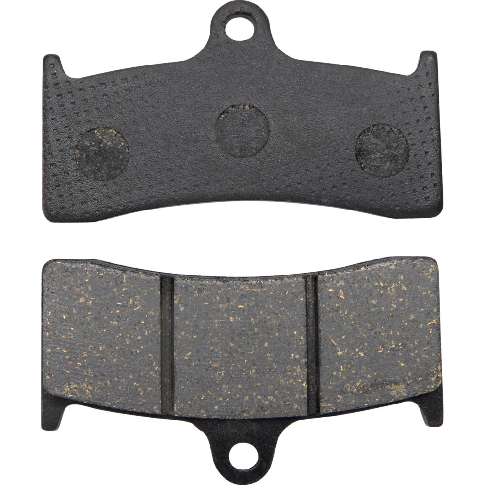 Organic Brake Pads Organic Brake Pads