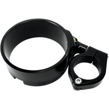 Anillo del velocímetro con abrazadera giratoria