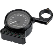 OE Indicator Speedometer Side Mount