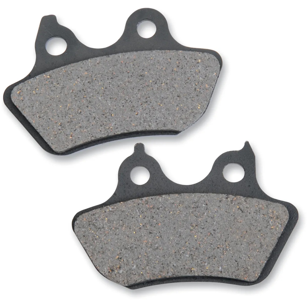Frenos Orgánicos para Harley/Buell Frenos Orgánicos para Harley/Buell