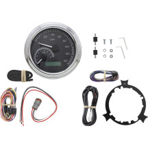 MVX Series Analog Gauge System — 2002KGC Model