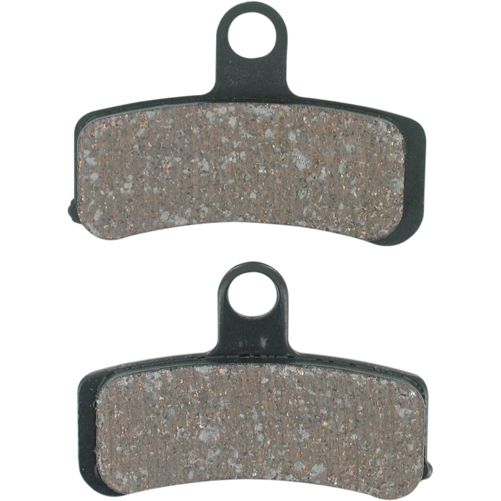 Frenos Orgánicos para Harley/Buell Frenos Orgánicos para Harley/Buell