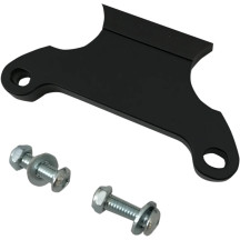 Kit de montaje para indicador T-Bar — 38 mm (1-1/2 in), Negro