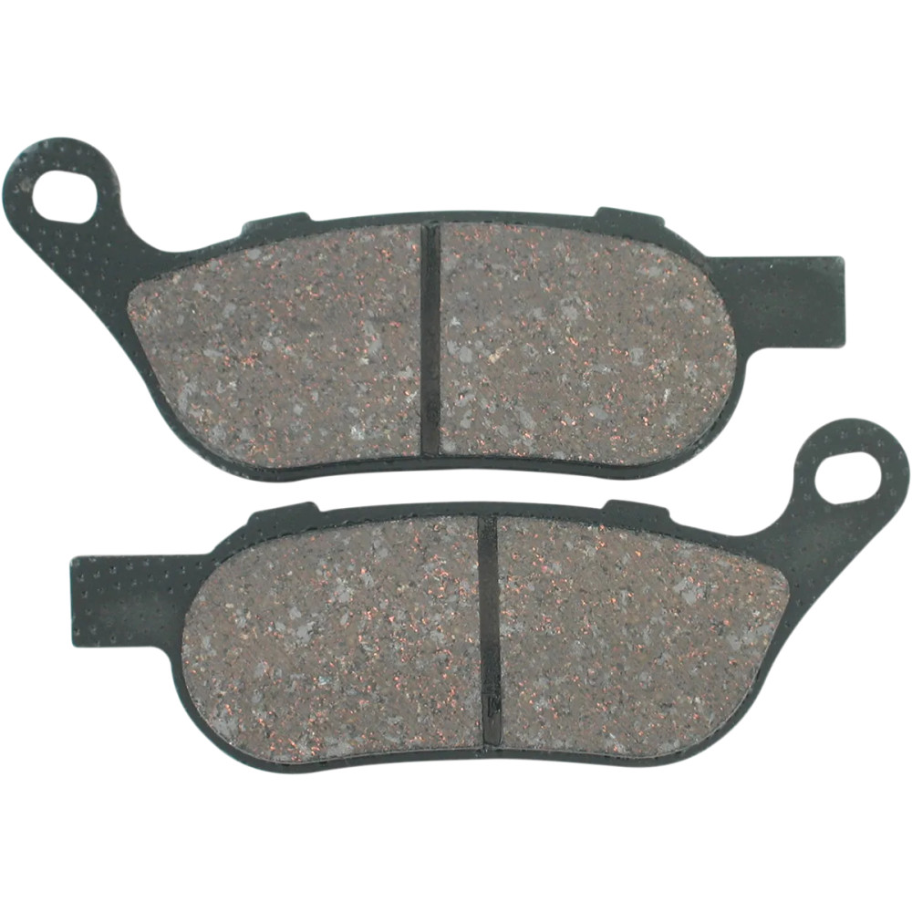 Frenos Orgánicos para Harley/Buell Frenos Orgánicos para Harley/Buell