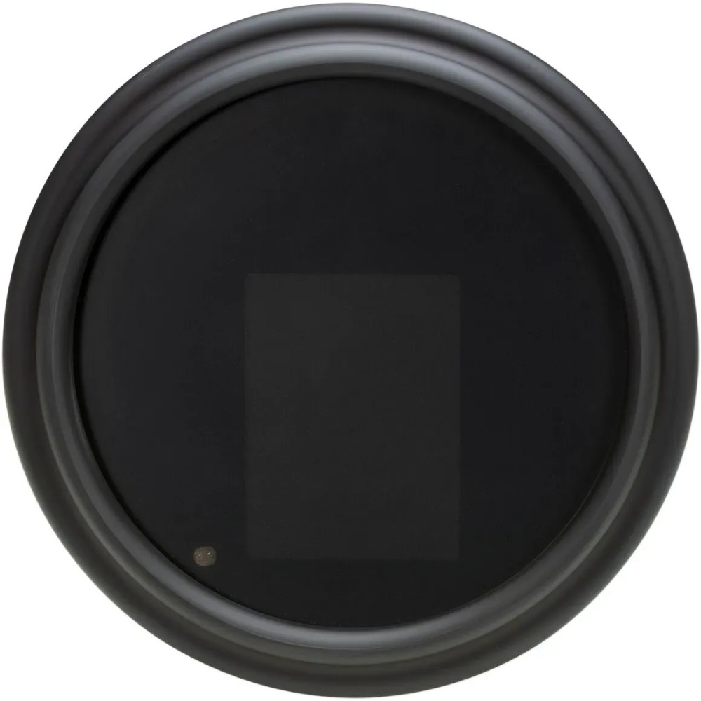 MLX - 2000 Series Gauge — Fits stock 4.5"-5" housing, black