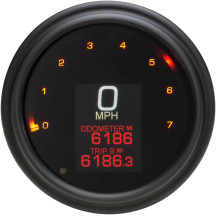MLX - 2000 Series Gauge