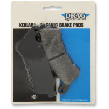 Frenos Orgánicos para Harley/Buell
