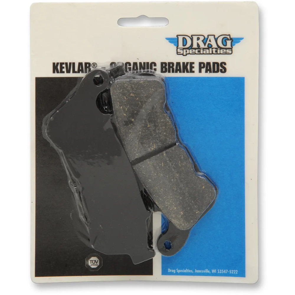 Frenos Orgánicos para Harley/Buell Frenos Orgánicos para Harley/Buell