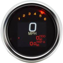MLX - 3000 Series Gauge
