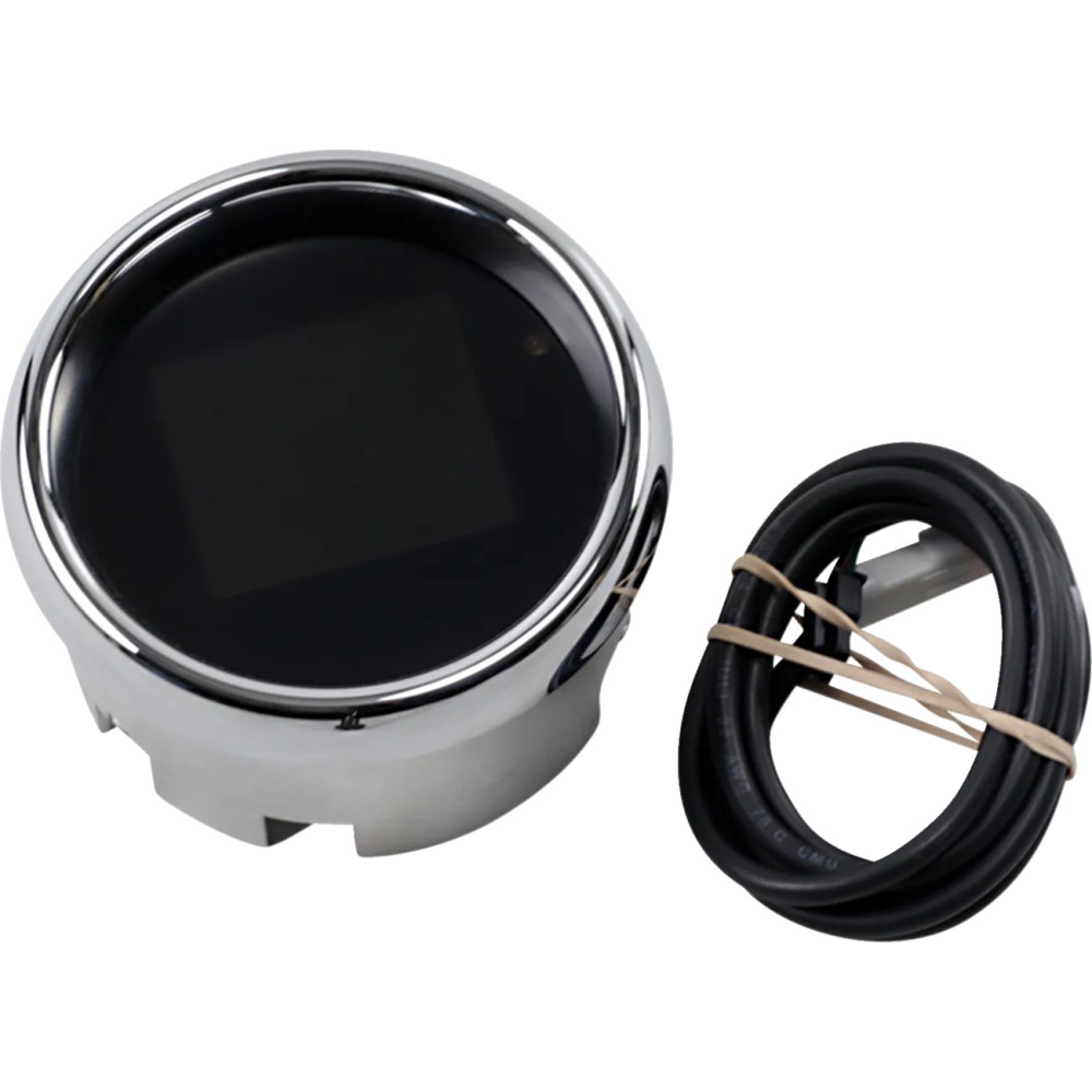 MLX - 3000 Series Gauge MLX - 3000 Series Gauge