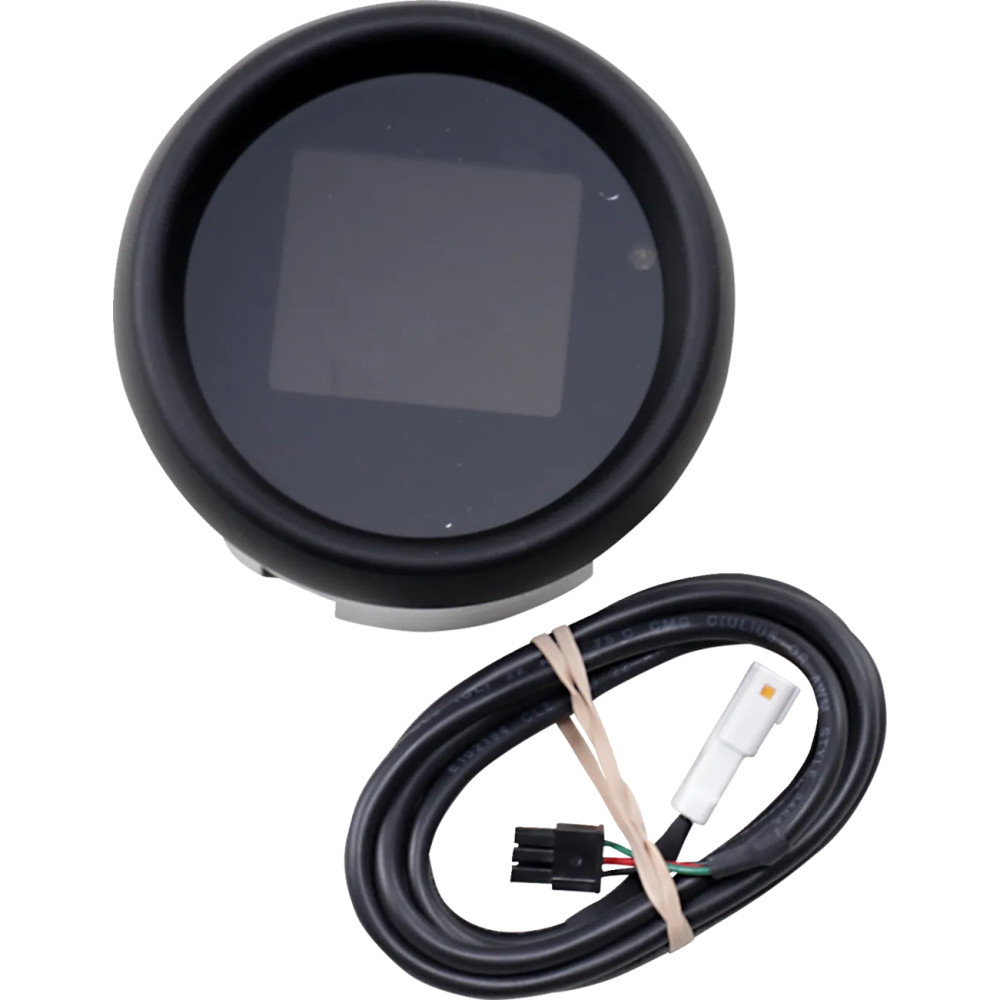 MLX - 3000 Series Gauge