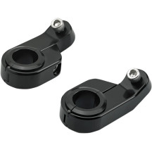 Clamps de Velocidades O/S