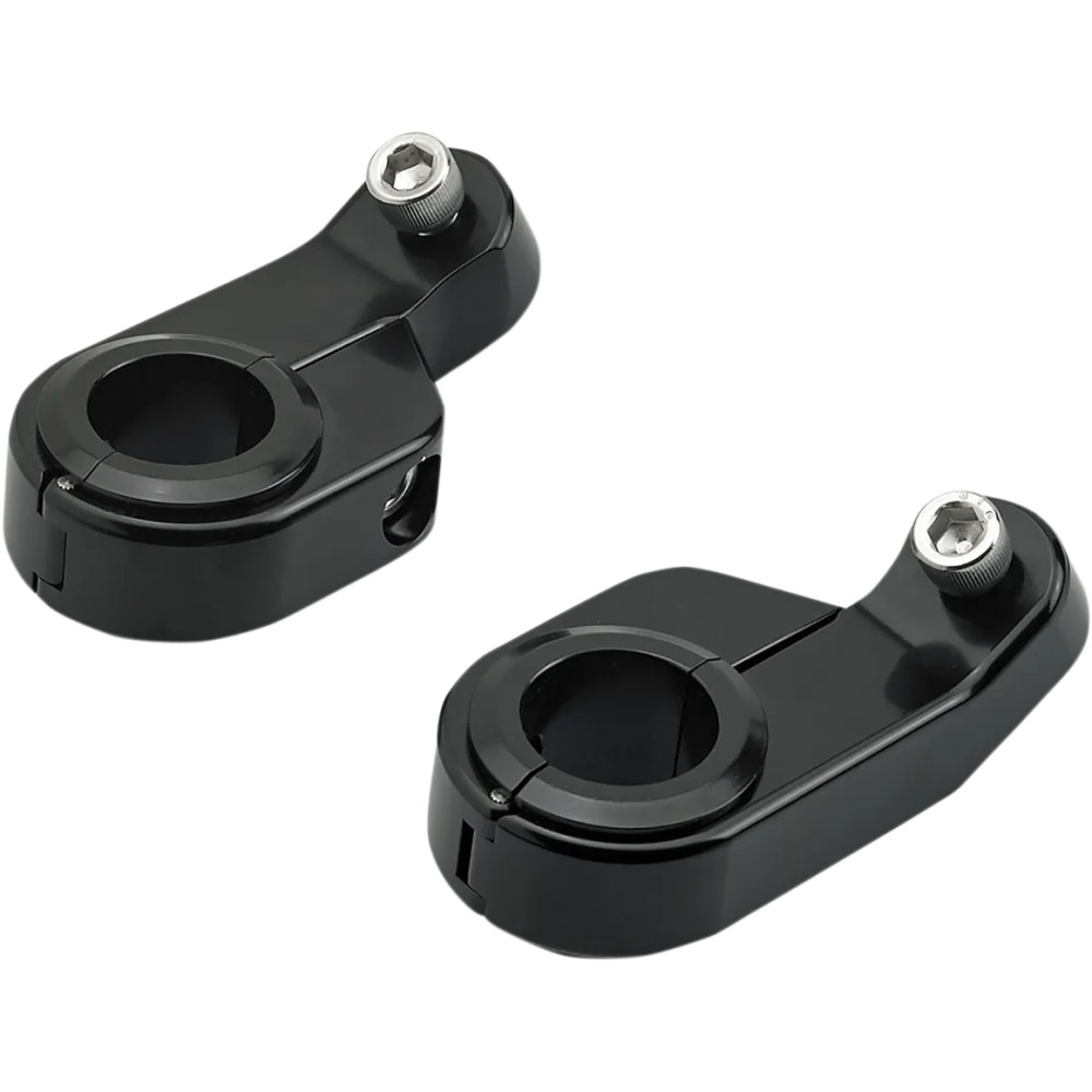 Clamps de Velocidades O/S Clamps de Velocidades O/S
