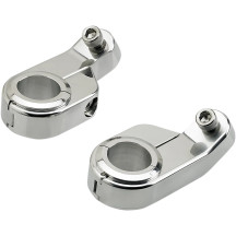 O/S Speeds Clamps