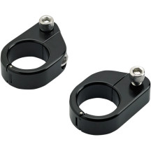 O/S Speeds Clamps