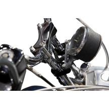 O/S Speeds Clamps