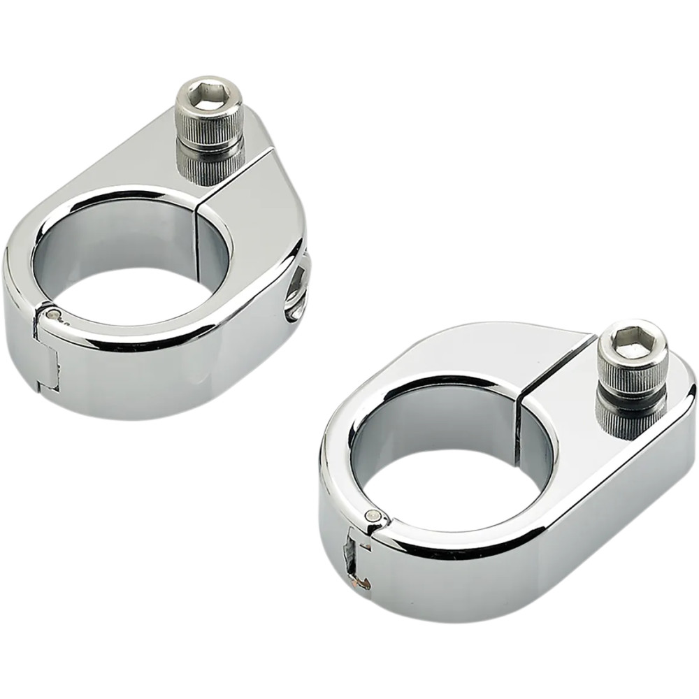O/S Speeds Clamps O/S Speeds Clamps