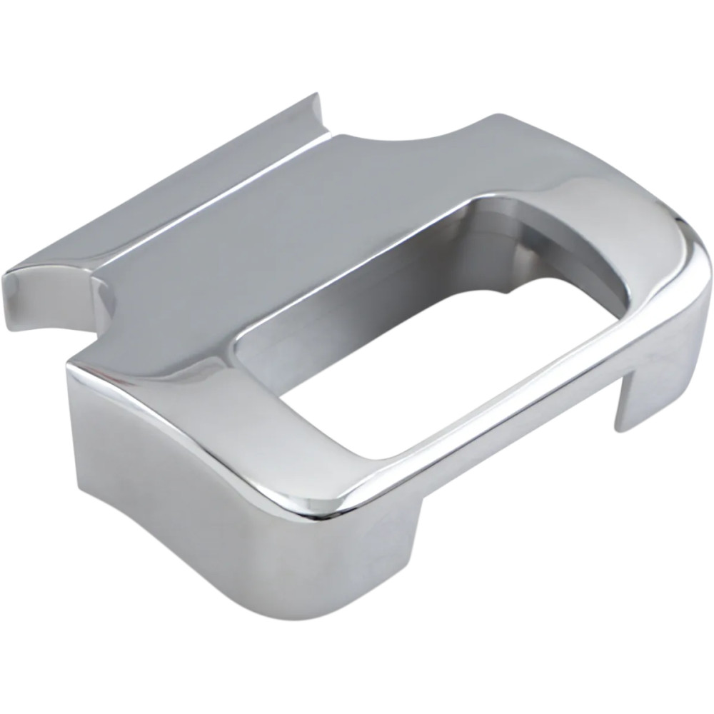 Soporte de indicador Fat Bob — 31-3/4 mm (1-1/4"), Cromo
