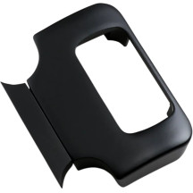 Fat Bob Gauge Mount
