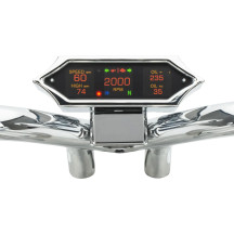 MLX-9000 Series Gauge