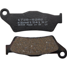 Frenos Orgánicos para Harley/Buell