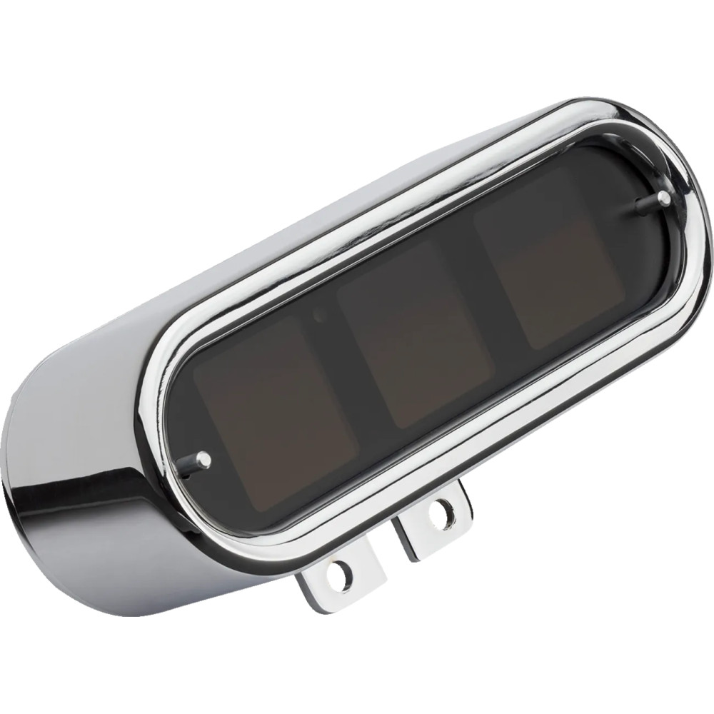 MLX-9000 Series Gauge MLX-9000 Series Gauge