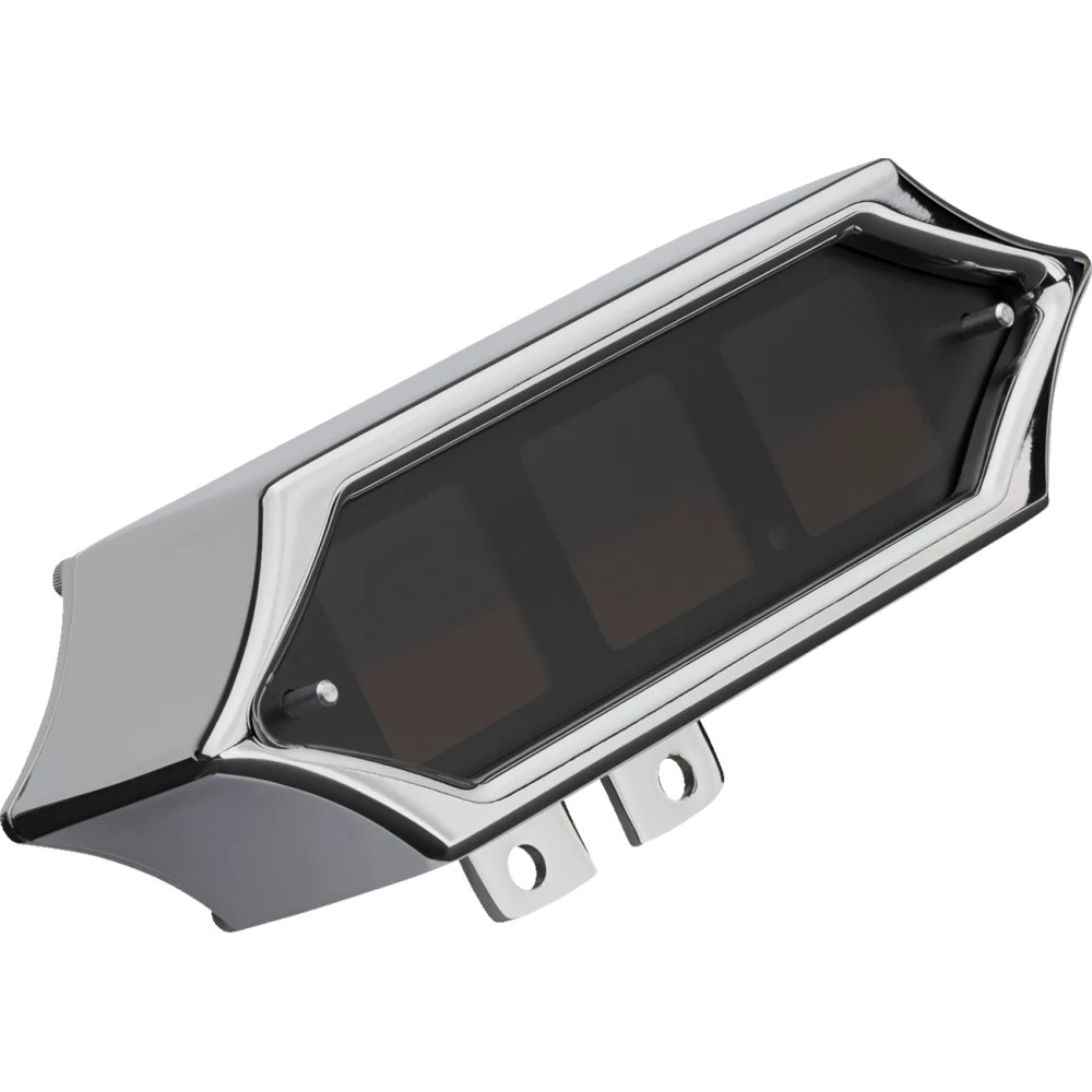 MLX-9000 Series Gauge MLX-9000 Series Gauge