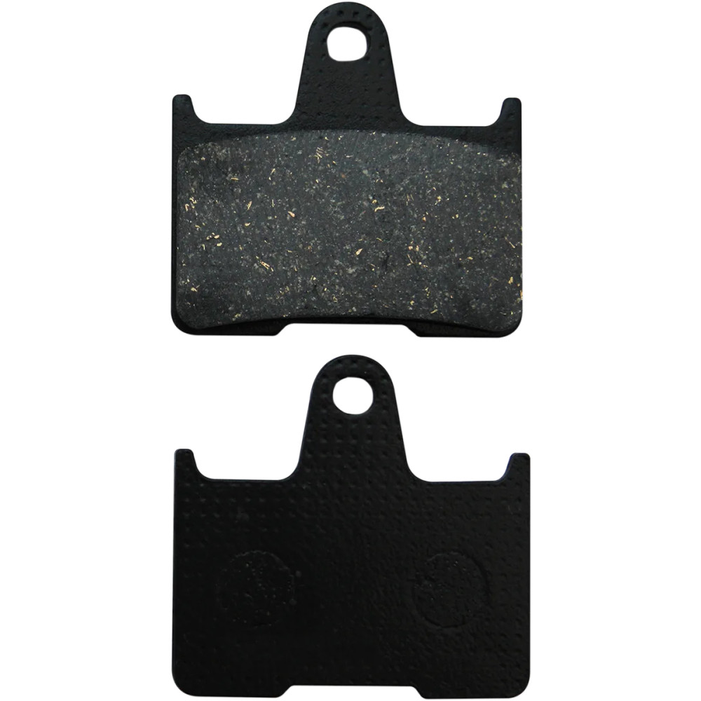 Frenos Orgánicos para Harley/Buell Frenos Orgánicos para Harley/Buell