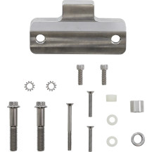 Soporte para gauge — SLYFOX, Aluminio, sin acabado