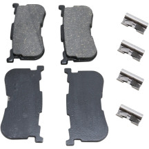 Frenos Orgánicos para Harley/Buell
